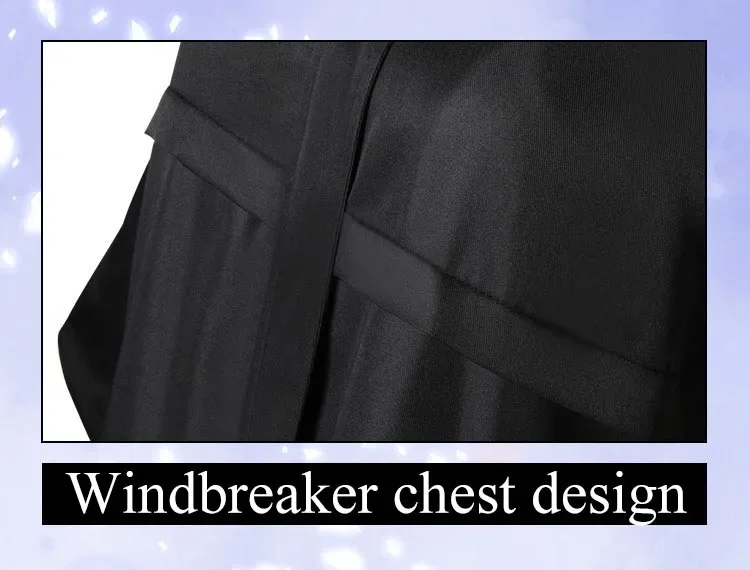 Call of the Night-Inspired Nazuna Nanakusa School Uniform Cosplay Costume for Women