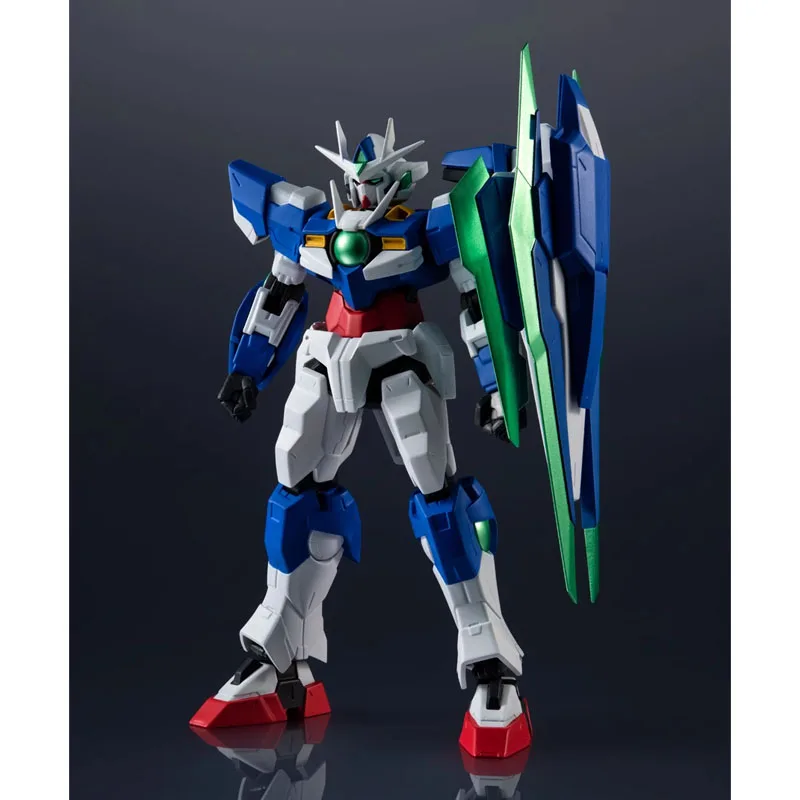 Bandai Genuine Gundam Universe GU28 ZGMF-X20A GU29 RX-0 GU30