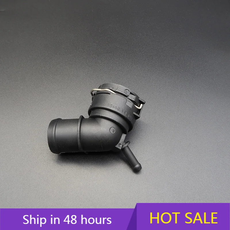 1K0122291BE FOR Volkswagen Magten Passat Golf Engine Radiator Coolant Hose Fittings High Quality Durable Automotive Accessories