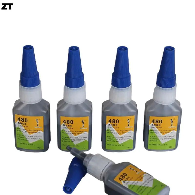 

20g Tire Repair Glue Car Tyre Puncture Sealant Bike Car Tire Repair Patch Craft Adhesive Car Rubber Tire Seal Glue For Mot