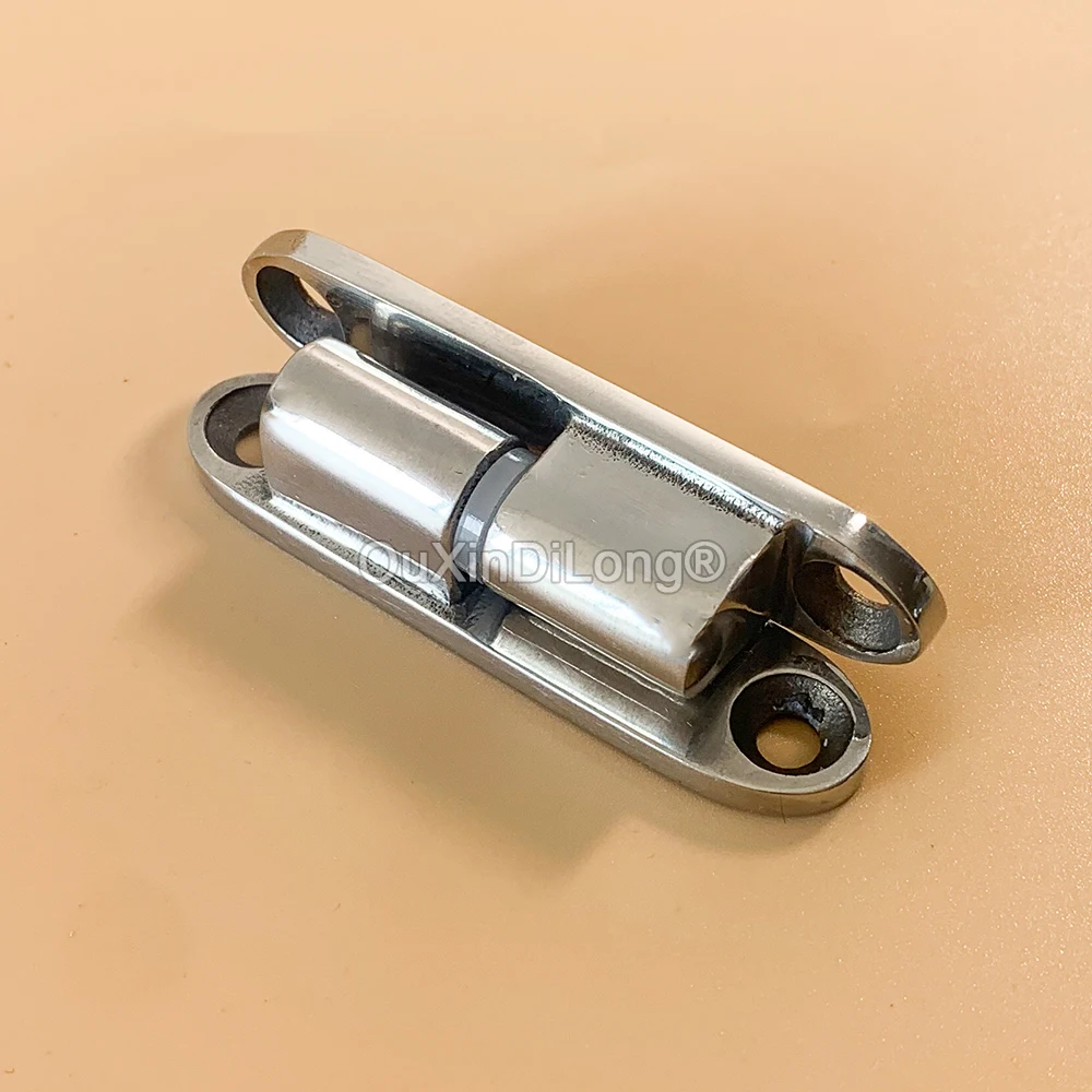 

Съемные петли из нержавеющей стали, 4 шт., промышленные угловые петли для разборки дверей шкафов, открываются на 180 градусов, для электрических коробок шкафов