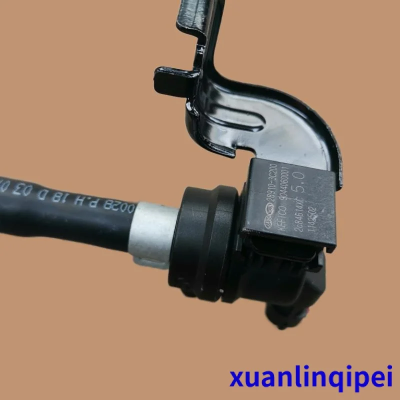 for hyundai Sonata LF Tucson TL for kia k5 1.6TCanister Solenoid Valve Air Discharge Control Valve 289103C200 28910-3C200