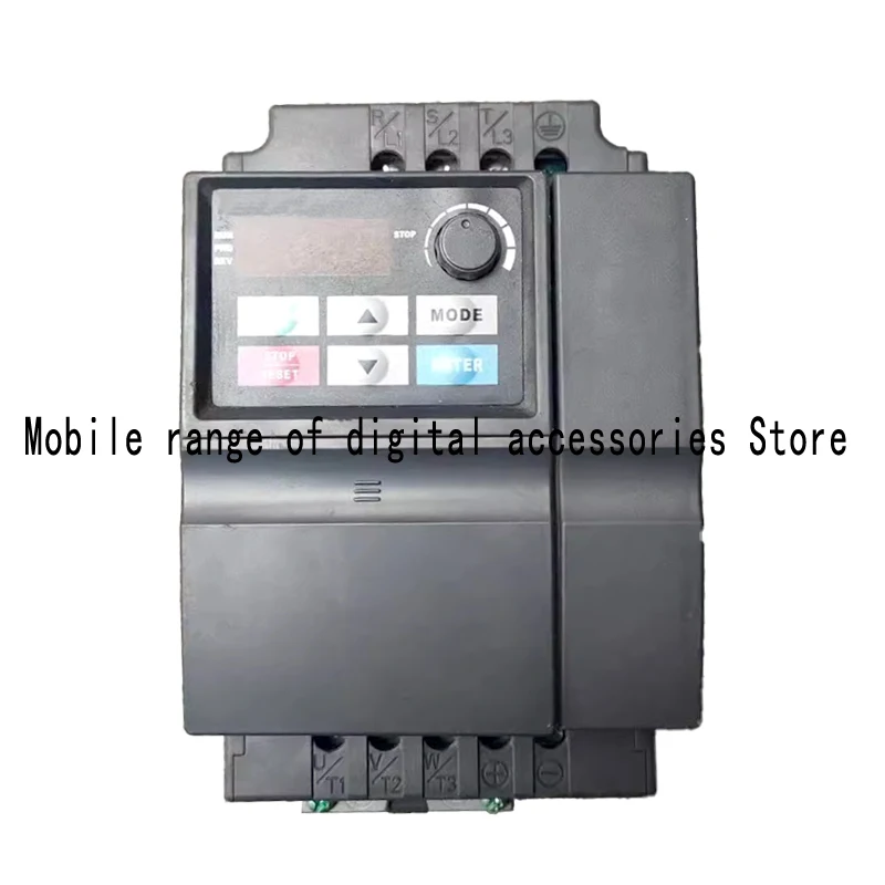 

VFD022EL23A новый инвертор серии EL Трехфазный 220 кВт в совершенно новый и аутентичный