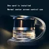 2026 New High Quality Automatic Spray Car Perfume Diffuser for Mercedes Benz FREESIDE Mood Mercedes Fragrance Supplement