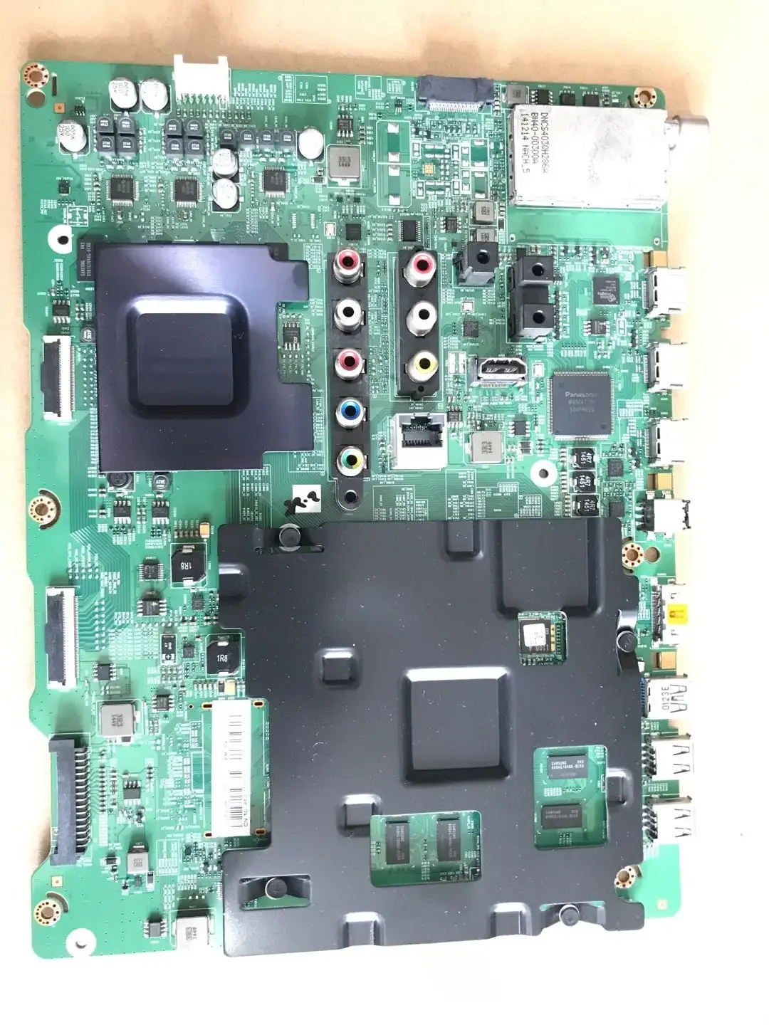 

Новая оригинальная материнская плата UA55HU8800JUA65HU8500J