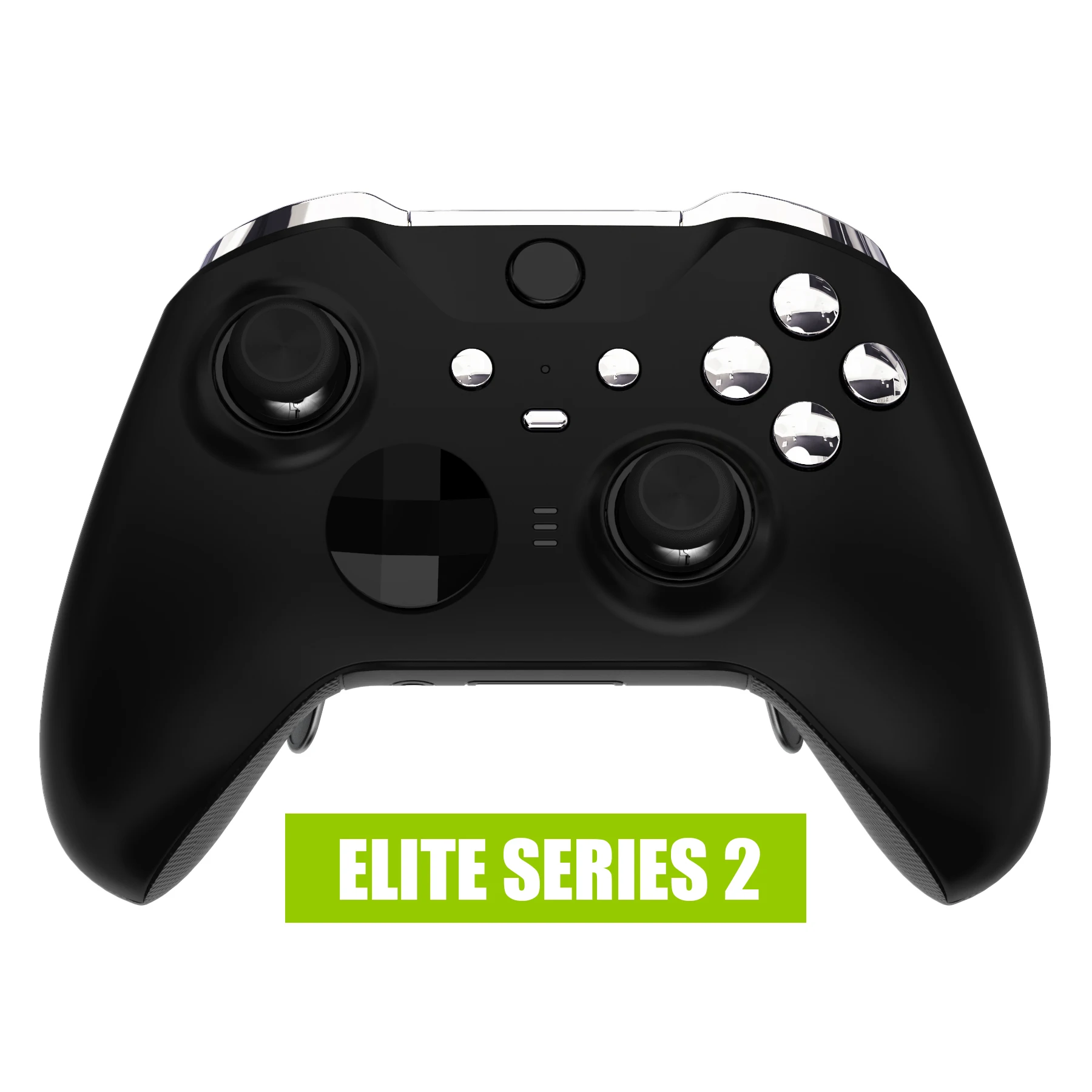 Enhanced Replacement Button Set for X-box One Elite Controller