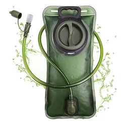 High-Capacity Water Bladder Hydration Backpack - Durable Reservoir (AG)