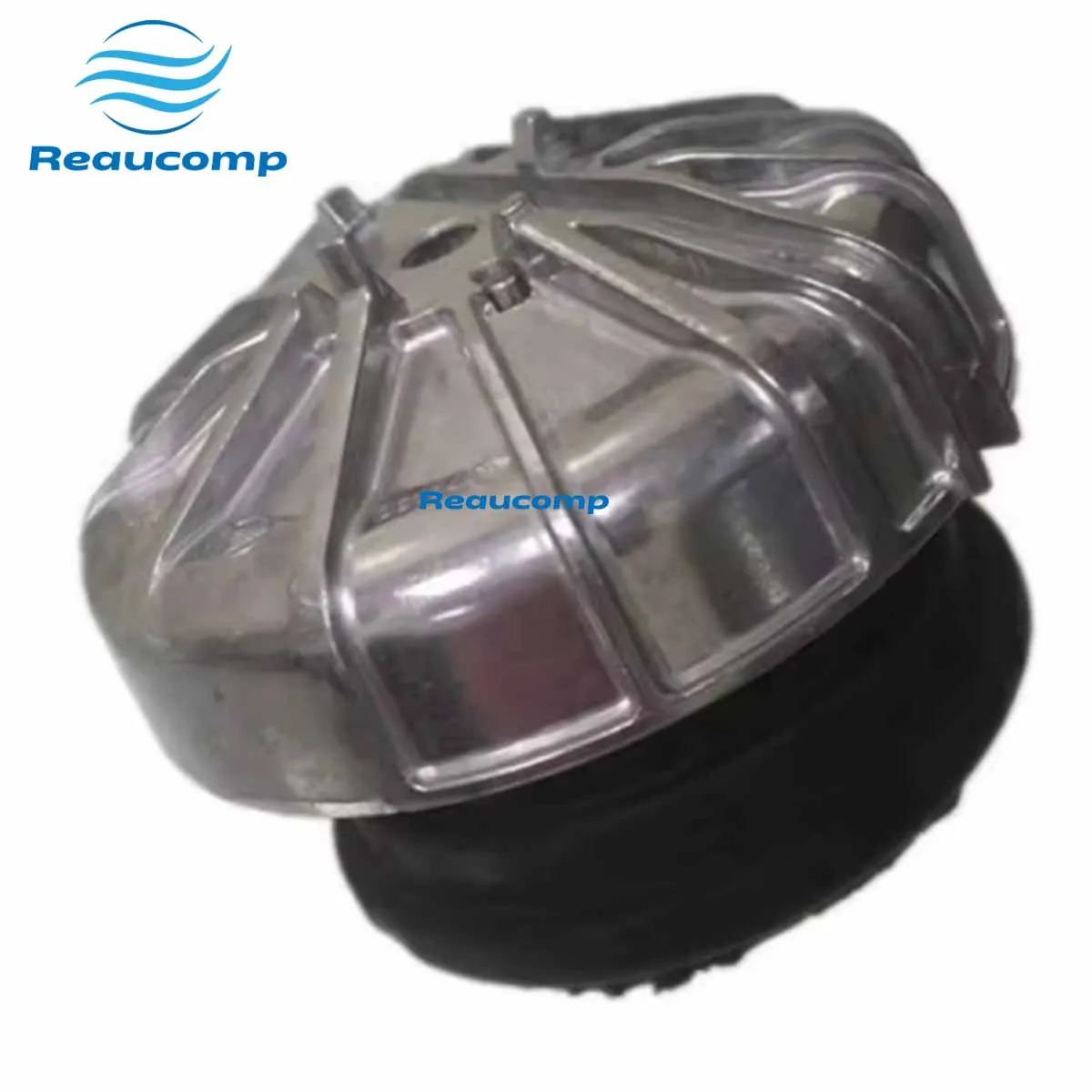 Hytrol B-03878-597 | 25 X-O RLR - #50 SPKT ONE END  71-3/8