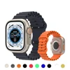 Strap For apple watch band 49mm correa bracelet iWatch Ultra series ultra 2 49mm Apple watch ultra 1 ultra 2 49MM Replace Strap 1