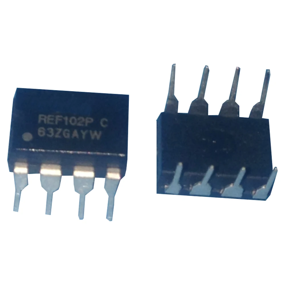 

2pcs REF102CP BB IC Chip DIP-8