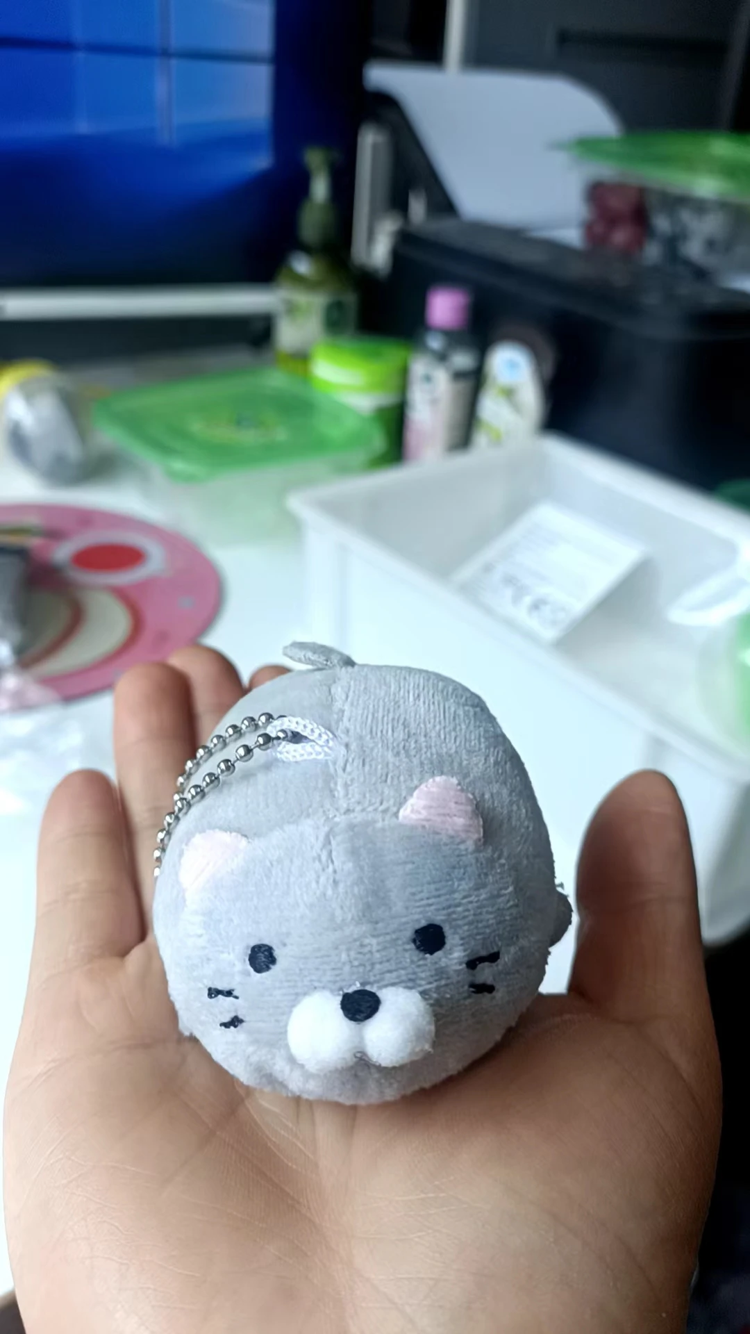 小物 NEKO スウェーデンで見つかった、37の幻の猫たち！