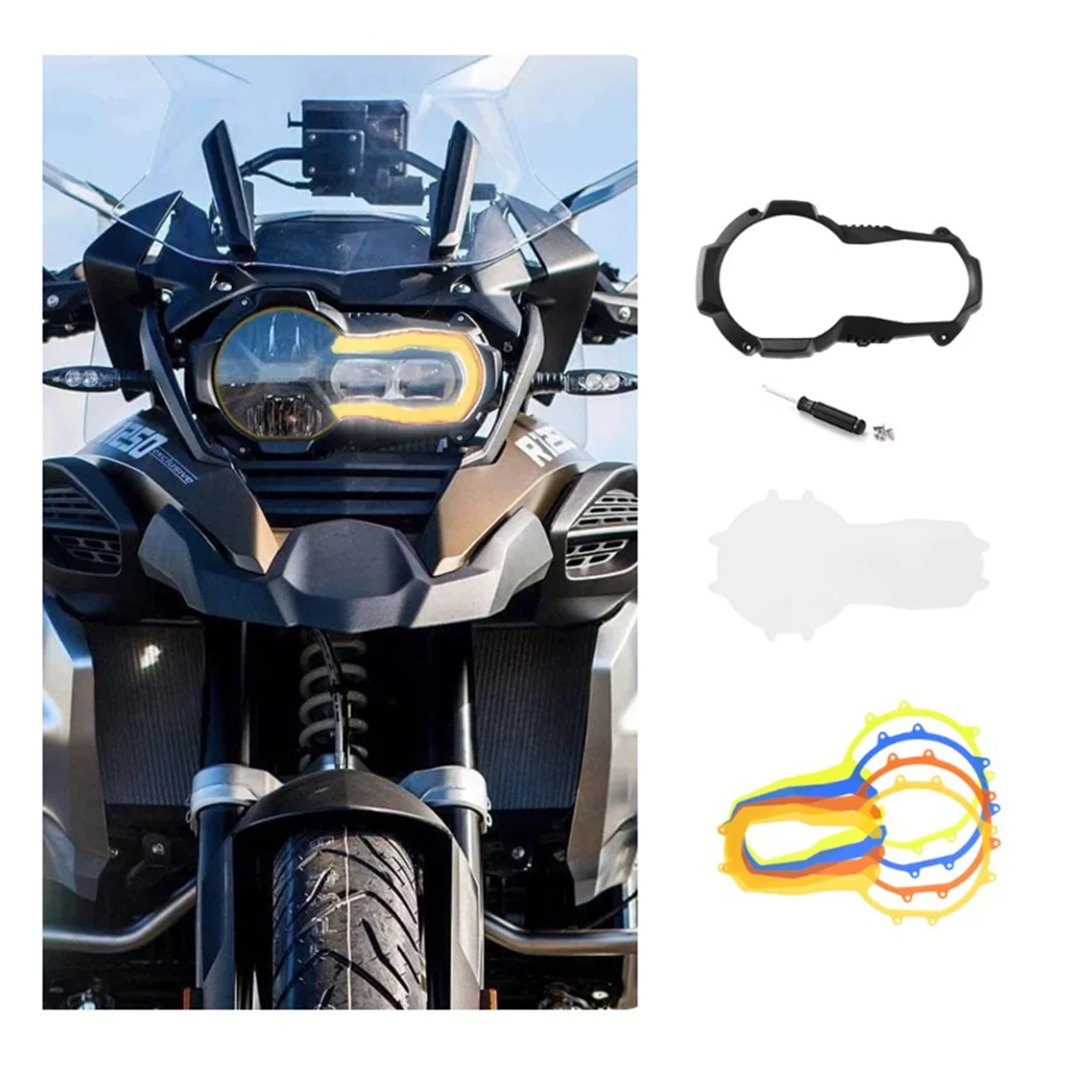  Ʈ ȣ, BMW R1200GS LC GSA R1250GS R 1200GS 1250GS ADV 庥ó, G  