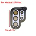 S26 Ultra-Silver