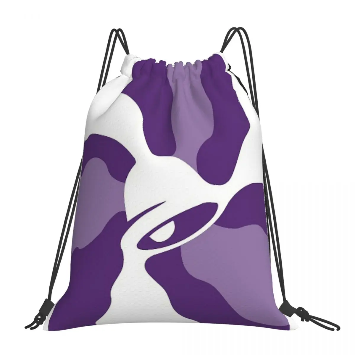 

Taco Bell Explosion Backpacks Casual Portable Drawstring Bags Drawstring Bundle Pocket Storage Bag Book Bags For Travel School