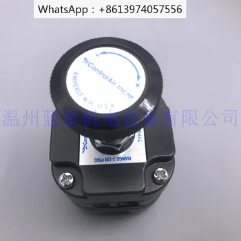 제어 정밀 감압 밸브, 유형 100 100-BC BA BB CC 110