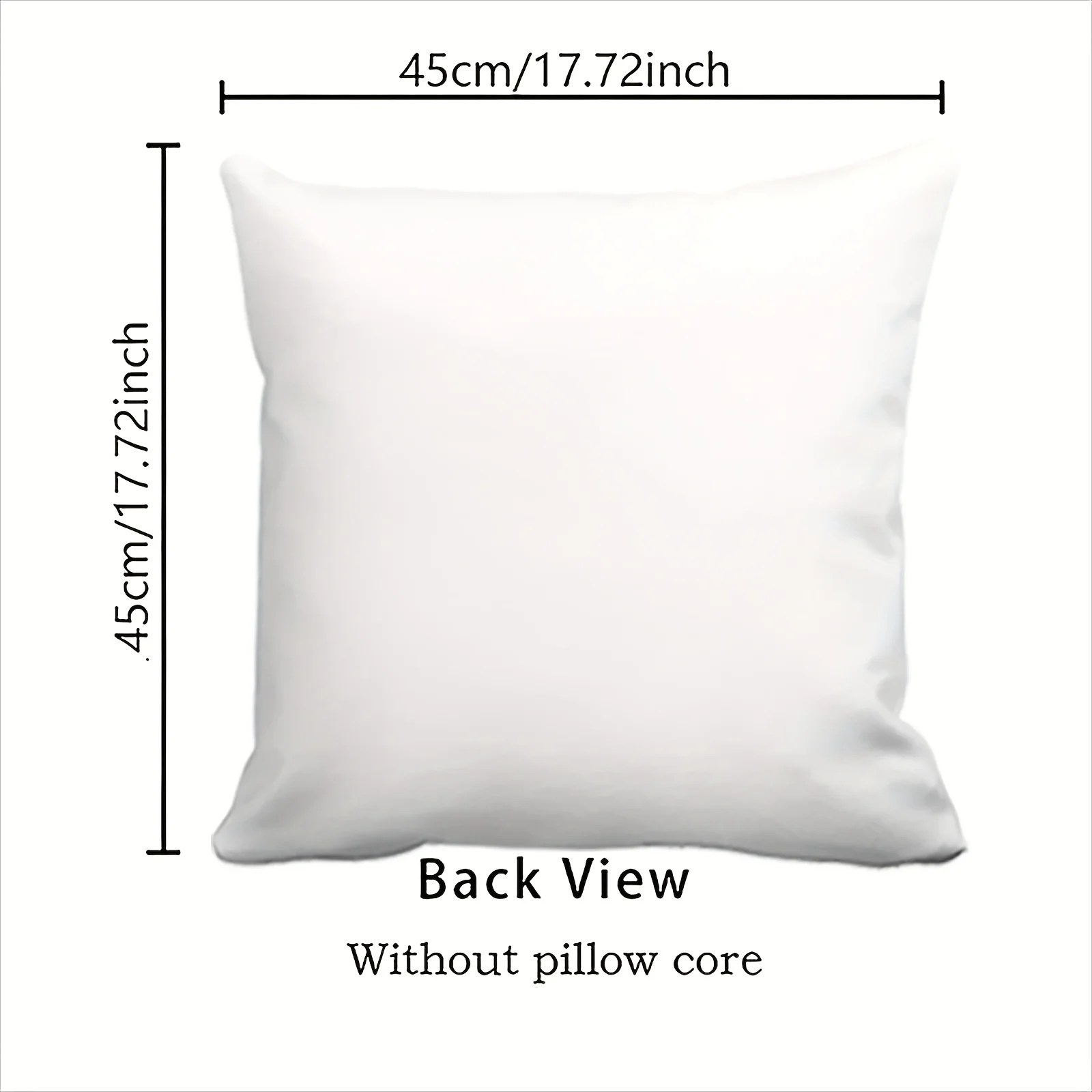 Easter floral pillowcase holiday decoration cushion coversofaroom officelivingroomdecoration no pillow core single side printing 3