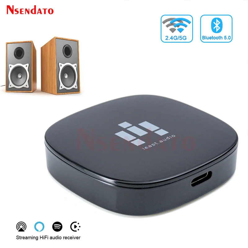 Airplay Receiver