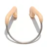 1/2/3pcs Metal Diving Protector Nose Clip Adults Practical Durable Non Slip Swimming Multipurpose Beginners Training Water Sport 4