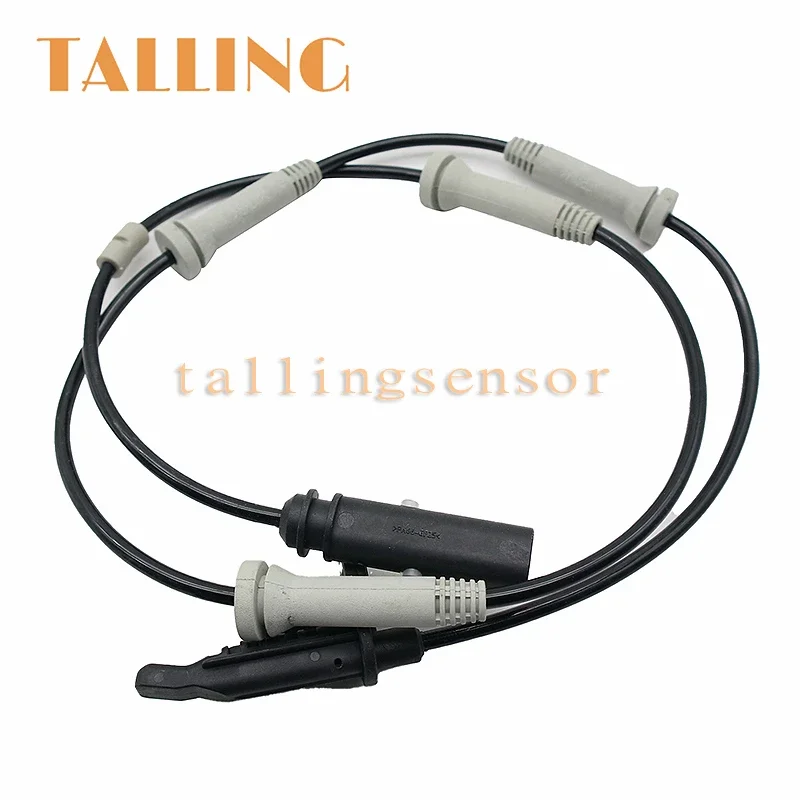 Rear Left/Right ABS Wheel Speed sensor 34526874638 34526859584 For BMW G16 G11 G12 G30 G38