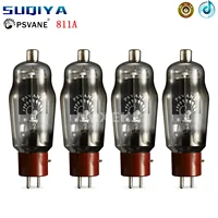SUQIYA-PSVANE 811A FU-811A Vacuum Tube Replace 811 Audio Amp Textile Machine Ultrashort Wave Physiotherapy Instrument Medical 1