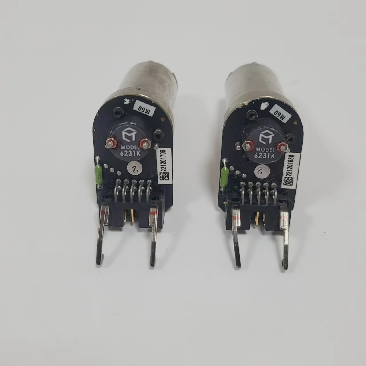 トイガン D5K071 CAMBRIDGE Tech 6230M Galvanometer トイガン D5K071 CAMBRIDGE Tech 6230M Galvanometer Cambridge