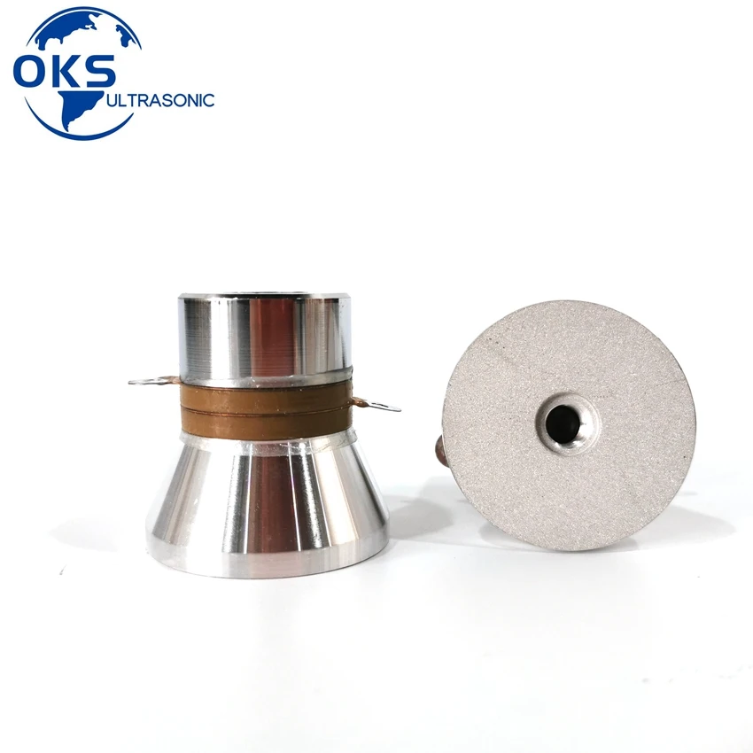 60w 33khz Pzt 8 Ultrasonic Cleaning Machine Parts Transducer/Sensor Made In China
