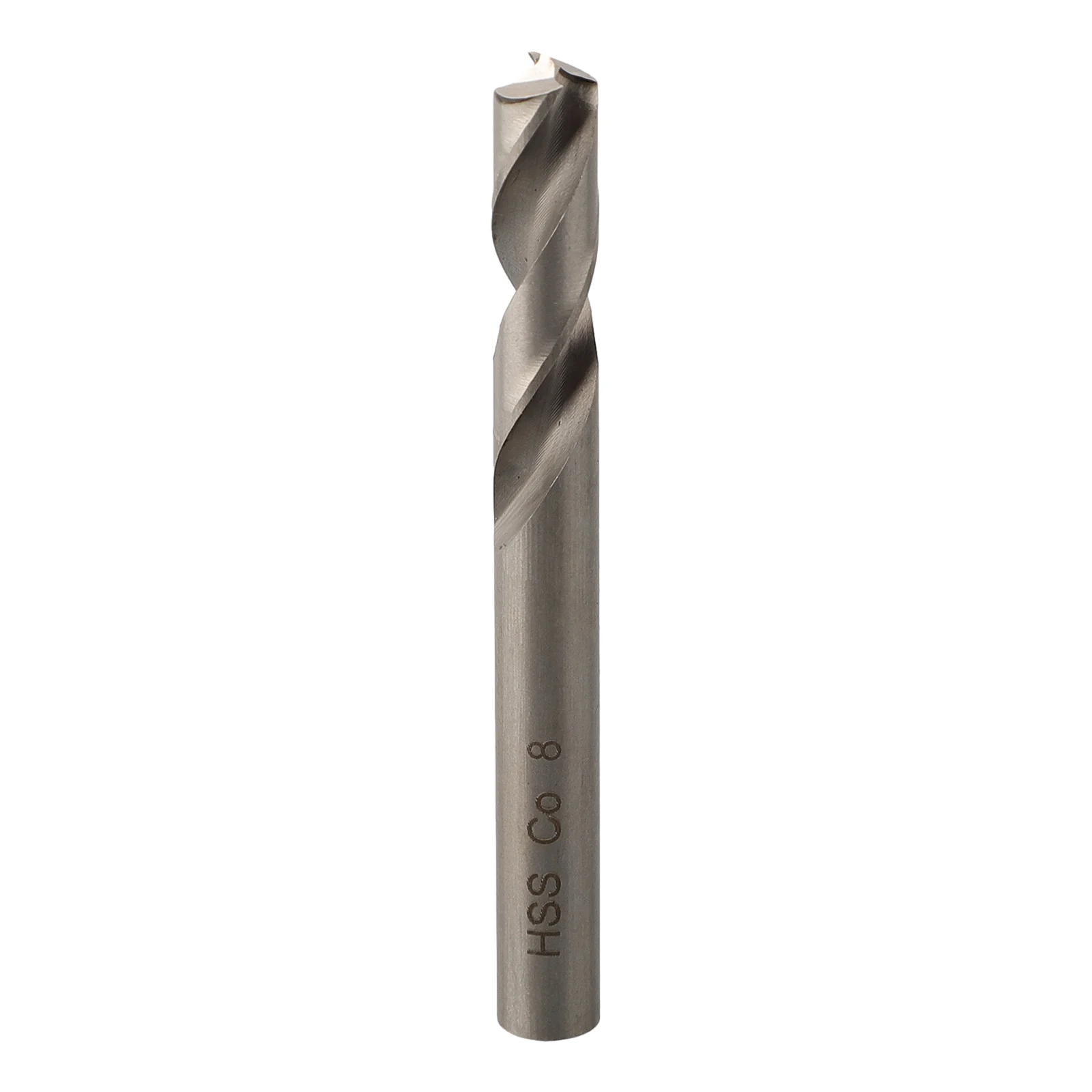 

1/2 Pc Drill Bits Spot Weld Drill Bit / Remover / Cutter Cobalt Tip Set 6mm 8mm HSS Cobalt Tip For Easy Drill Of Hard Spot Welds
