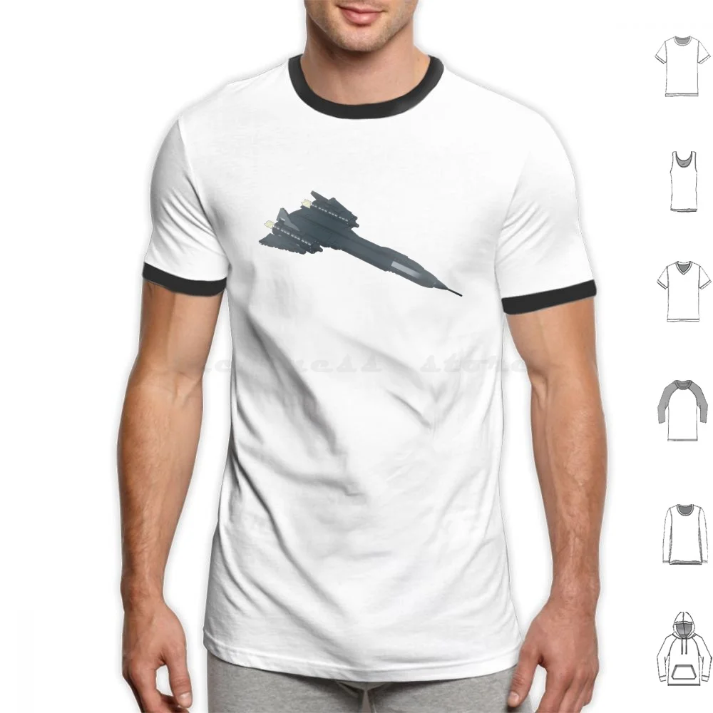 Animated Sr 71 Blackbird T Shirt Cotton Uomo Donna Stampa Fai Da Te Sr 71 Sr 71 Sr 71 Sr 71 Sr 71 Blackbird Blackbird Blackbird
