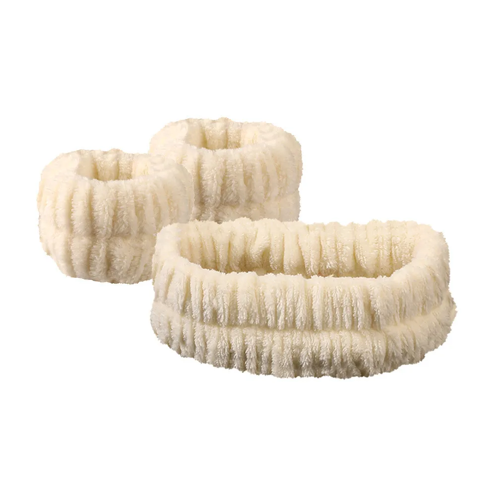 Beige 3Pcs