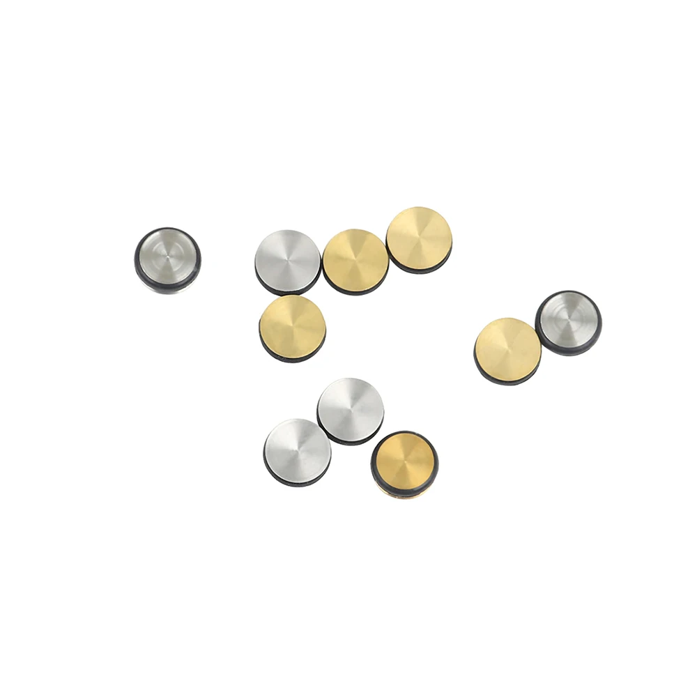 Universal Flute Hole Plugs to STREAMER AUDIO