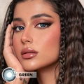 Surich Green
