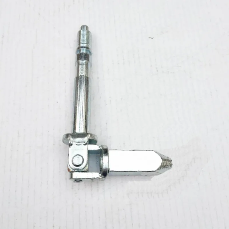 Horizontal Double Pump Jack Deflation Universal Head Universal Joint