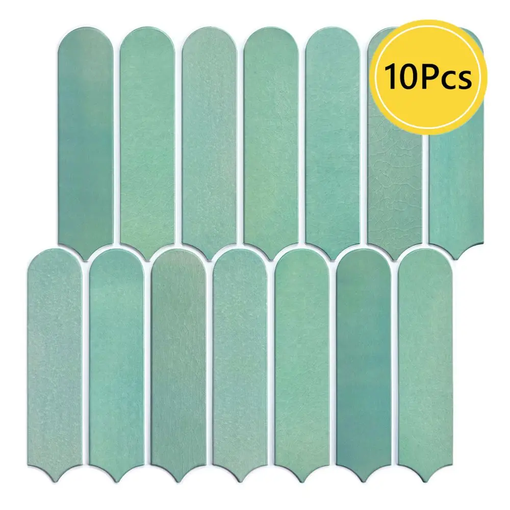 Green 10PCS