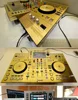 protective sticker Pioneer XDJ-RX3 RR RX RX2 XZ all-in-one DJ controller with film full surround protection for disc printer 6