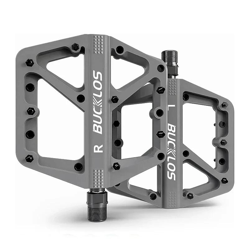 Grey Pedal