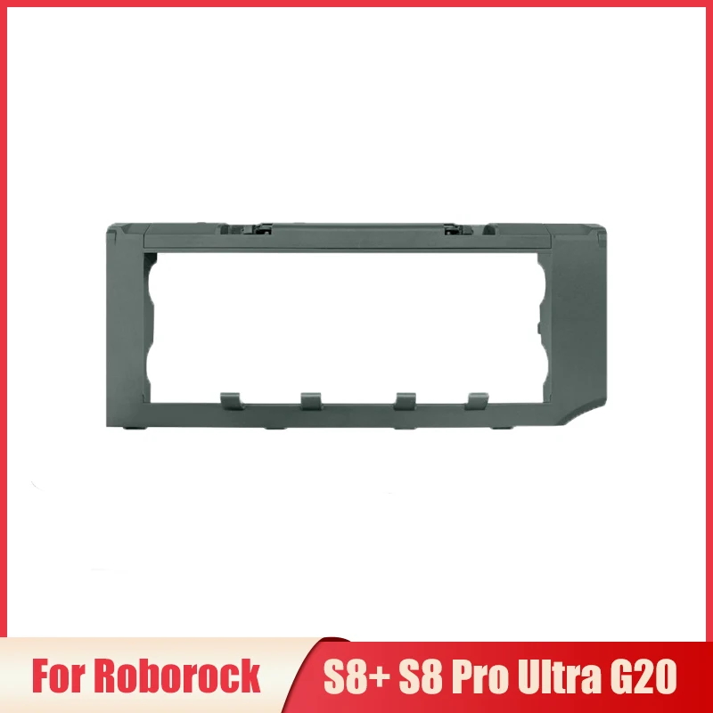 

Accessories For Xiaomi Roborock S8 S8 PLUS S8+ S8 Pro Ultra G20 Plus Robotic Vacuum Cleaner Spare Parts Roller Brush Cover