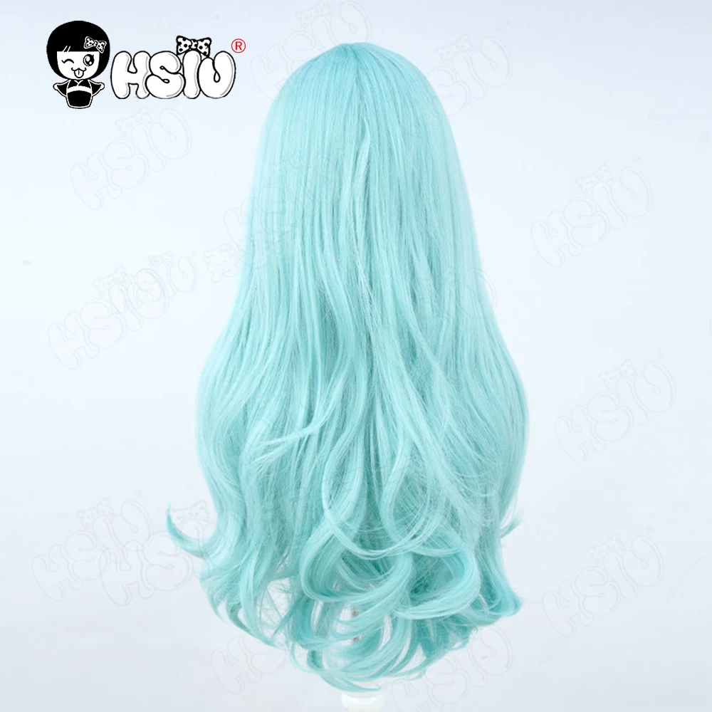 Yumemizuki Mizuki Cosplay Wig Fiber synthetic wig「HSIU