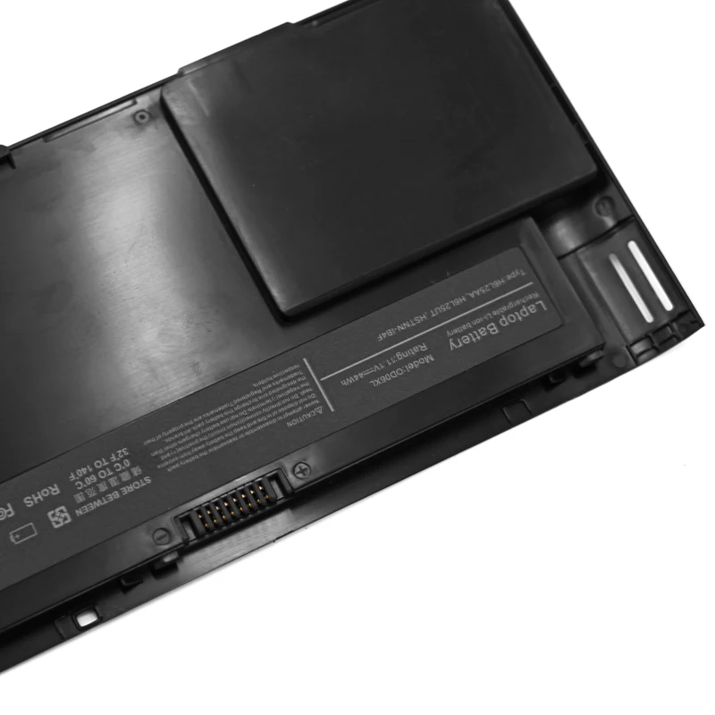 Apexway 44wh 11.1v Bateria para hp Od06xl H6l25aa H6l25ut Od06 Hstnn-ib4f Hstnn-w91c Elitebook Revolve 810 Tablet Series - Imagem 2