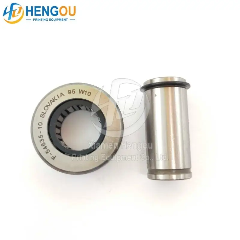 

00.550.0675 фото подшипник модели 00.550.0479 для офсетной печатной машины SM102