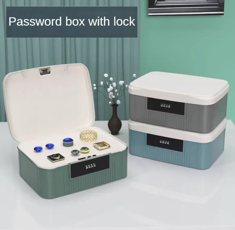 password-lockable-storage-box-storage-box-safe-small-box-plastic-student-storage-box-privacy-document-box-home