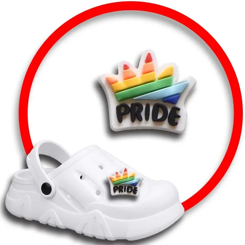 

Комплект булавок для Crocs, шармы, аксессуары для обуви, украшение в виде кактуса, джинсы, женские сандалии, пряжка, Детские сувениры, мужские значки, подарок для мальчиков и девочек