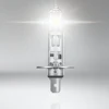 OSRAM SUPER RALLYE H1 62241 P14.5s Truck Original Headlight Standard Lamp 24V 100W 3200K Fog Light Halogen High Power Bulb 3