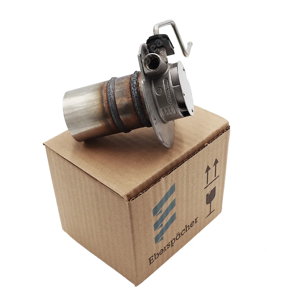 

For Eberspacher Airtronic D2 D4 D4S Burner Combustion Chamber With Logo 252069100100 | 252113100100 + Gasket