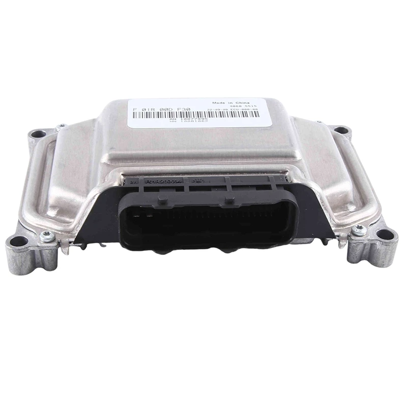 

1 PCS F01R00DF30 Car Computer Engine Control Unit ECU Ecm Parts Accessories For SAIC MG3