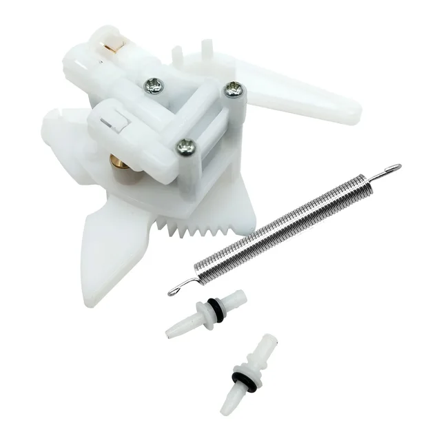 Spare Parts for Volvo Trucks VOE 20748450 Seat Adjustment Valve