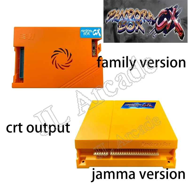 Ultimo Videogioco A Gettoni Pandora Box Arcade Jamma Caja De Pandoras Cx 2800 In 1 3D Pandora Box Arcade