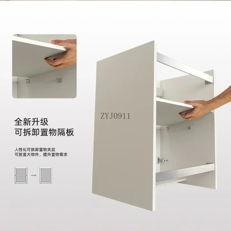 *Modern Toilet Closet Sink Bathroom Cabinet Bedroom Partitions Plant Cabinet Space Saver DecorationsPatio Furniture