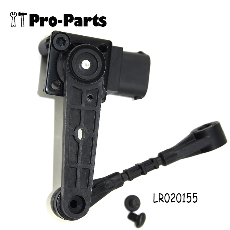 

New Front Left Air Suspension Height Level Sensor LR020155 For Land Rover LR3 2005-2009