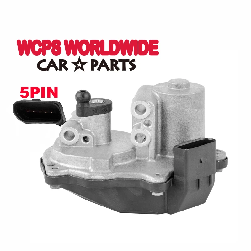 

Intake Manifold Flap Actuator Motor 06f133482 06F133482B 06F133482D 06F133482E for Au-di A3 A4 TT VW Jetta Passat Eos 2.0L Int