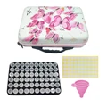 Diamond Painting Accessories Pens Resin Set Suitcases for Tools